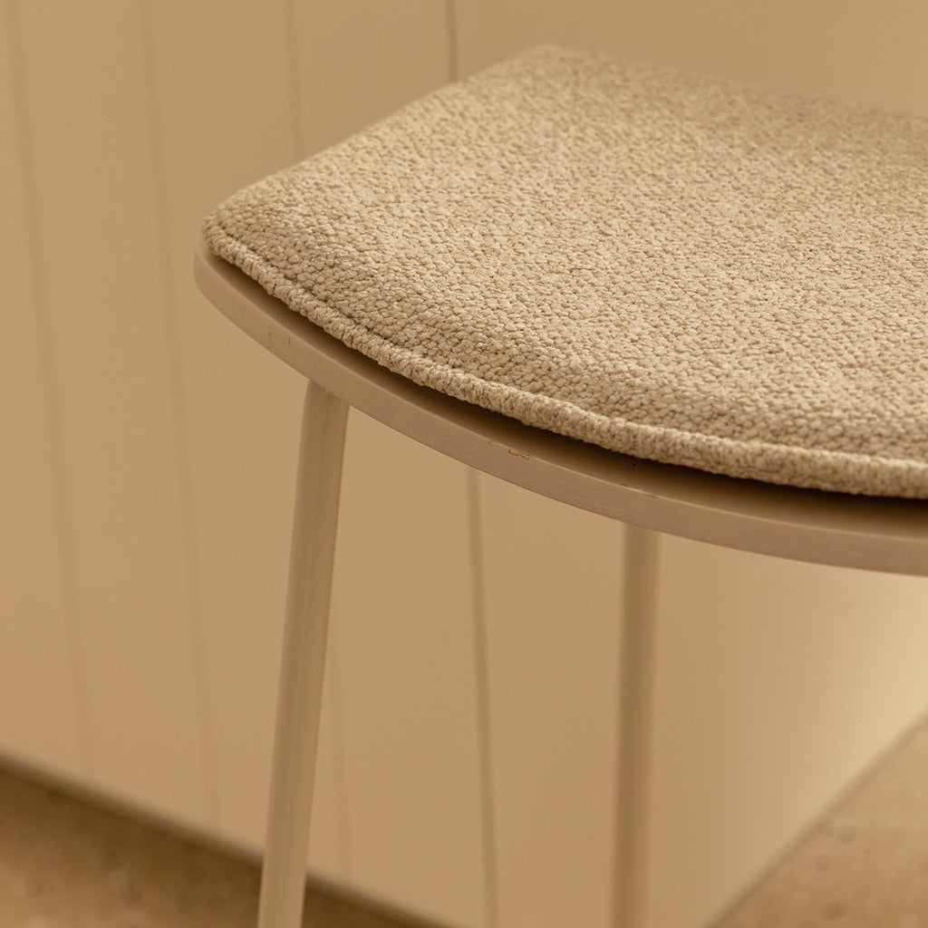 Hendrix Fabric Bar Stool