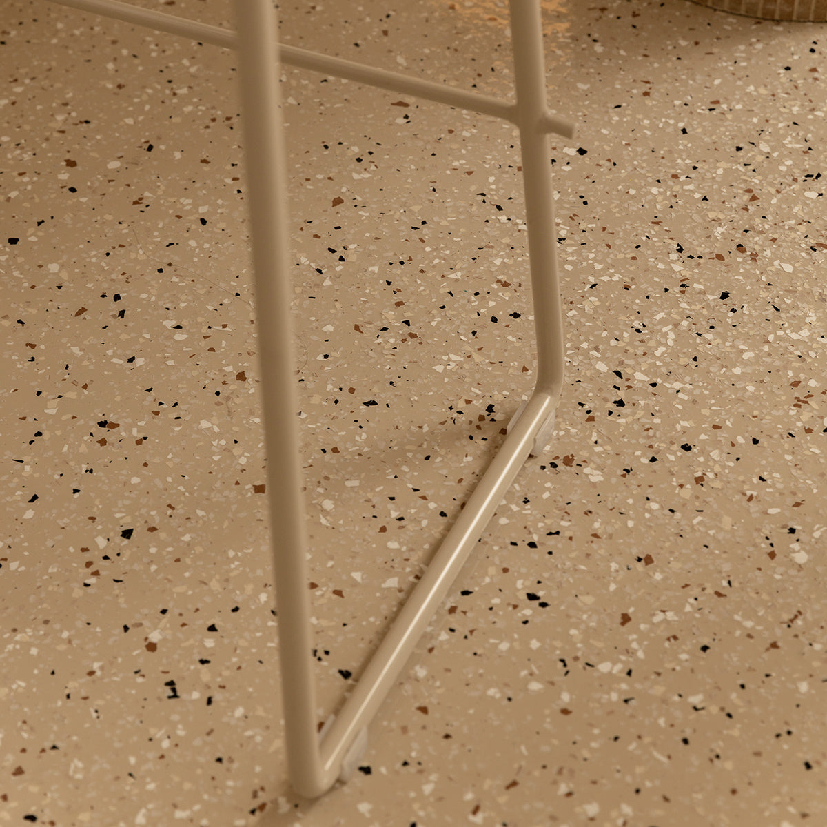 Hendrix Fabric Bar Stool
