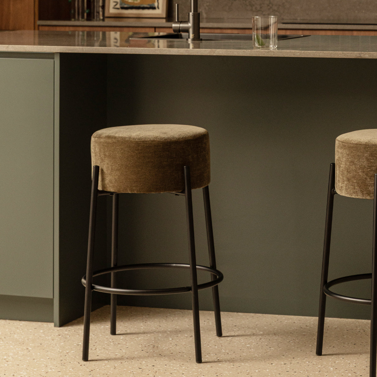 Amara Bar Stool