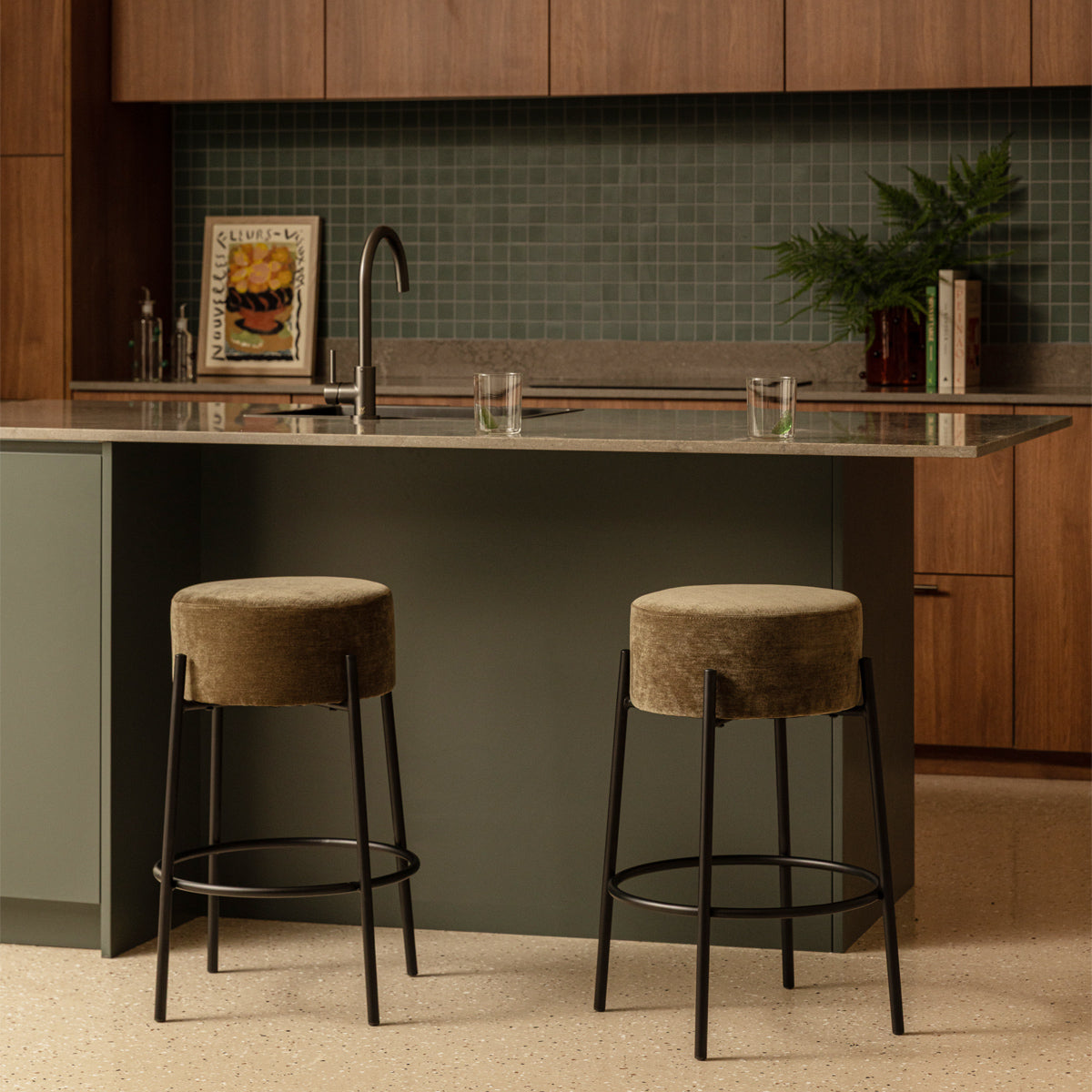 Amara Bar Stool