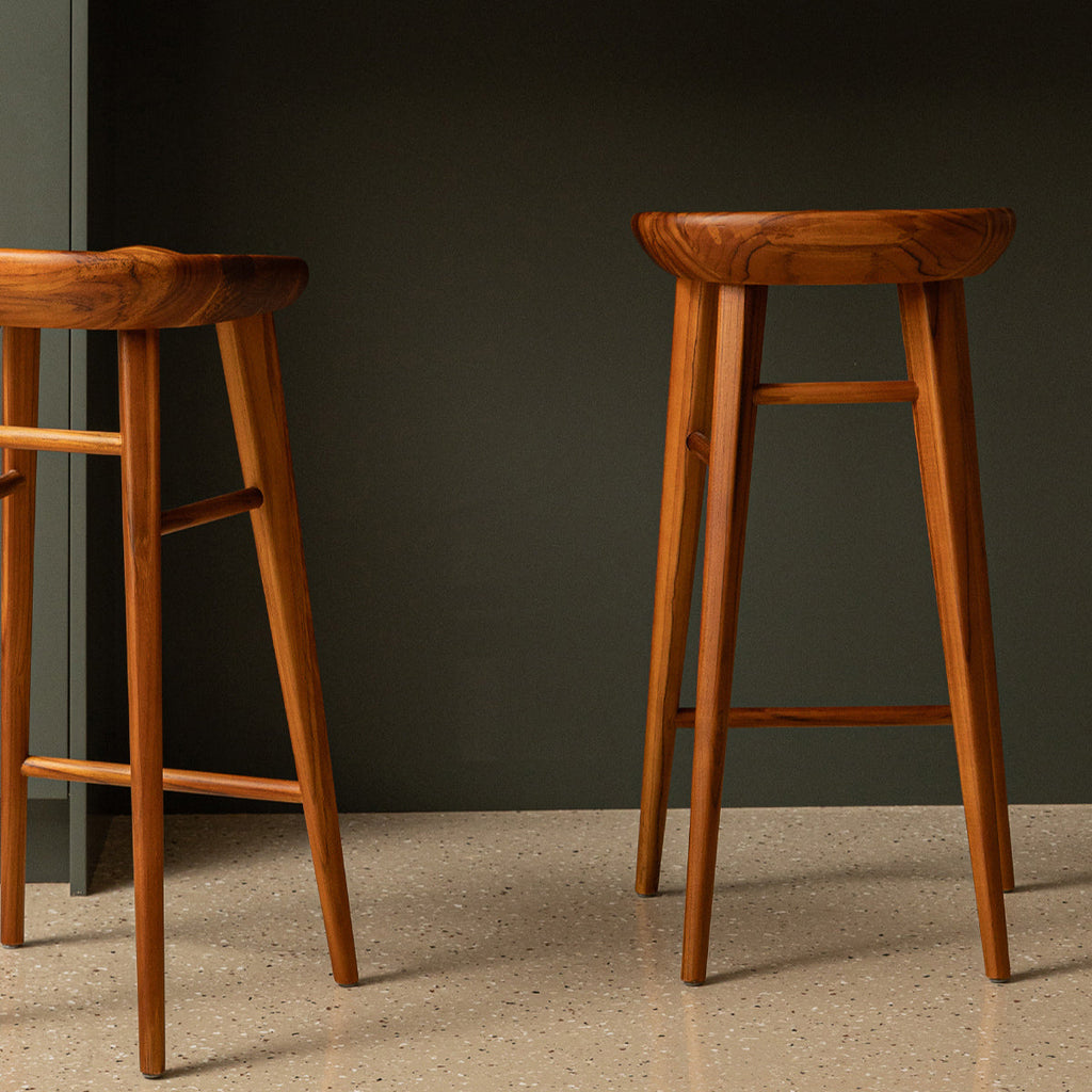 Taburet Bar Stool