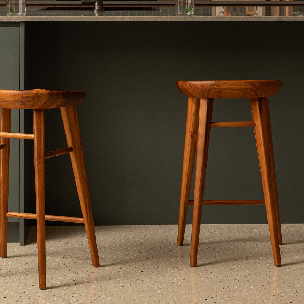 Taburet Bar Stool