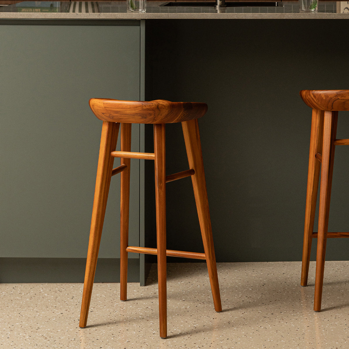 Taburet Bar Stool