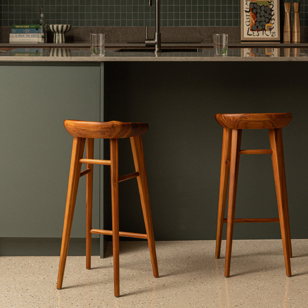 Taburet Bar Stool