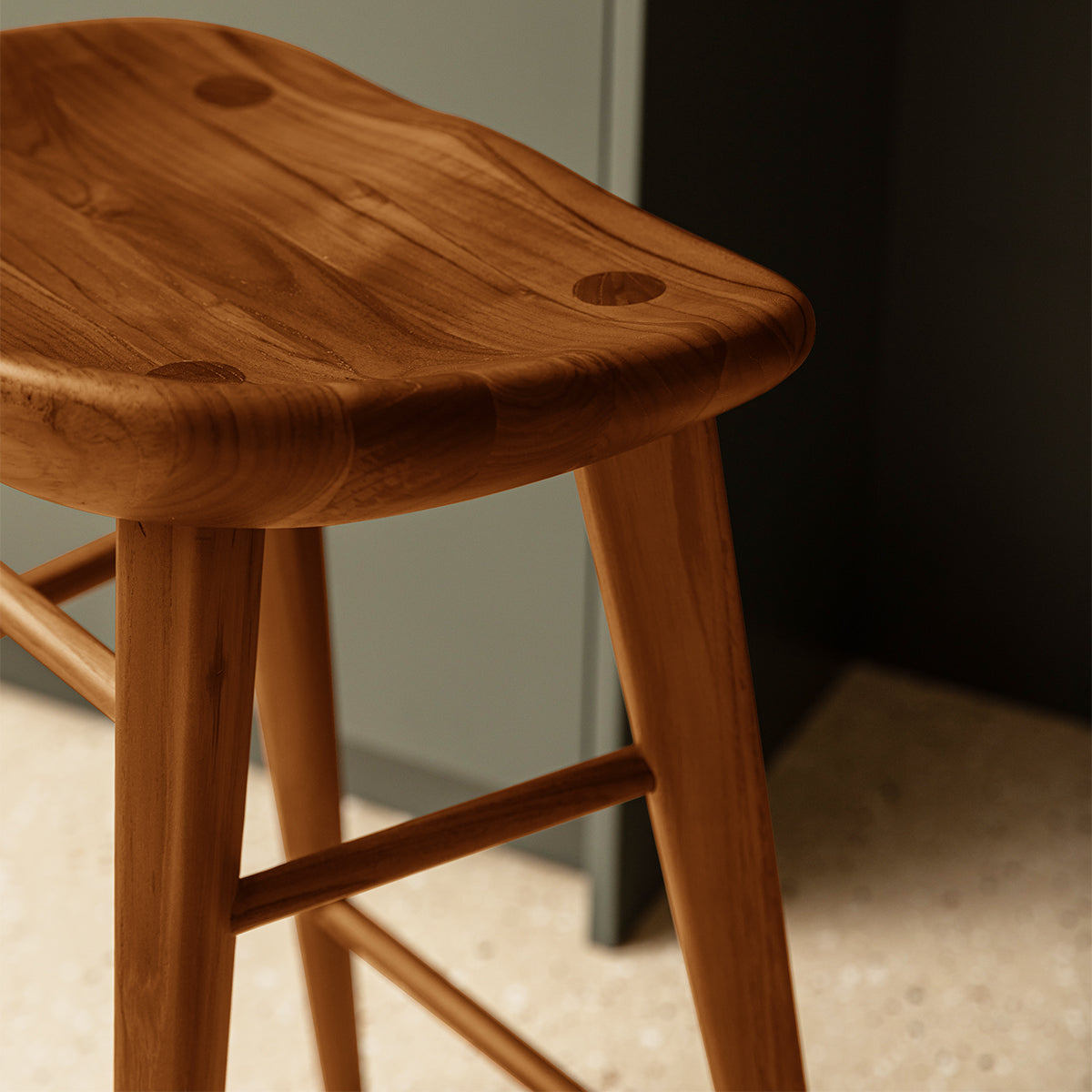 Taburet Bar Stool