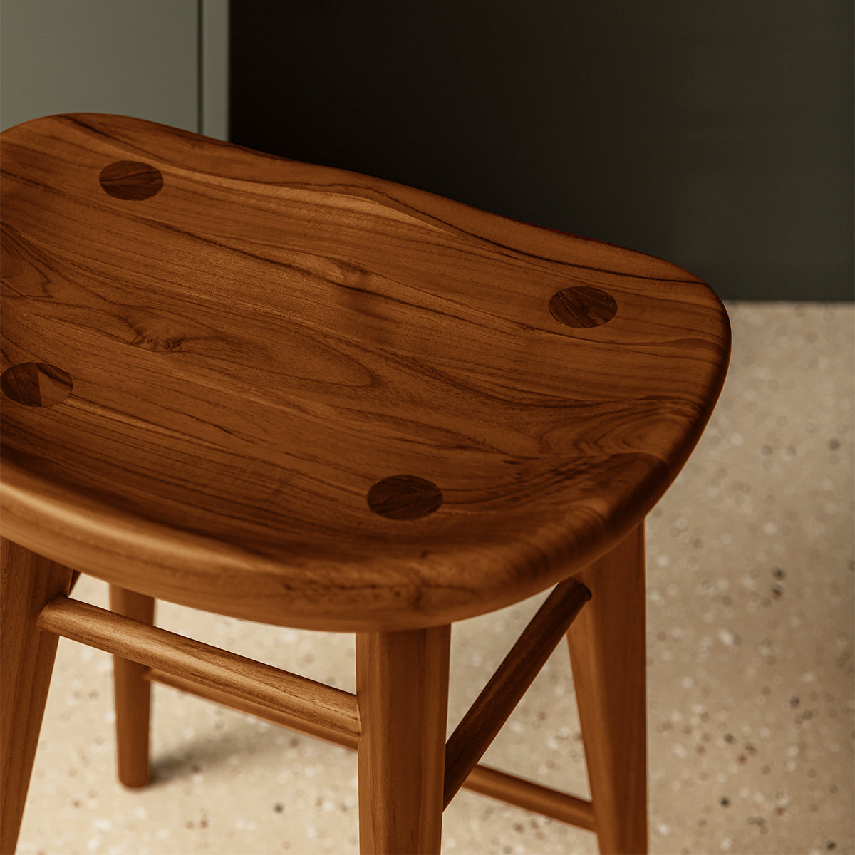 Taburet Bar Stool