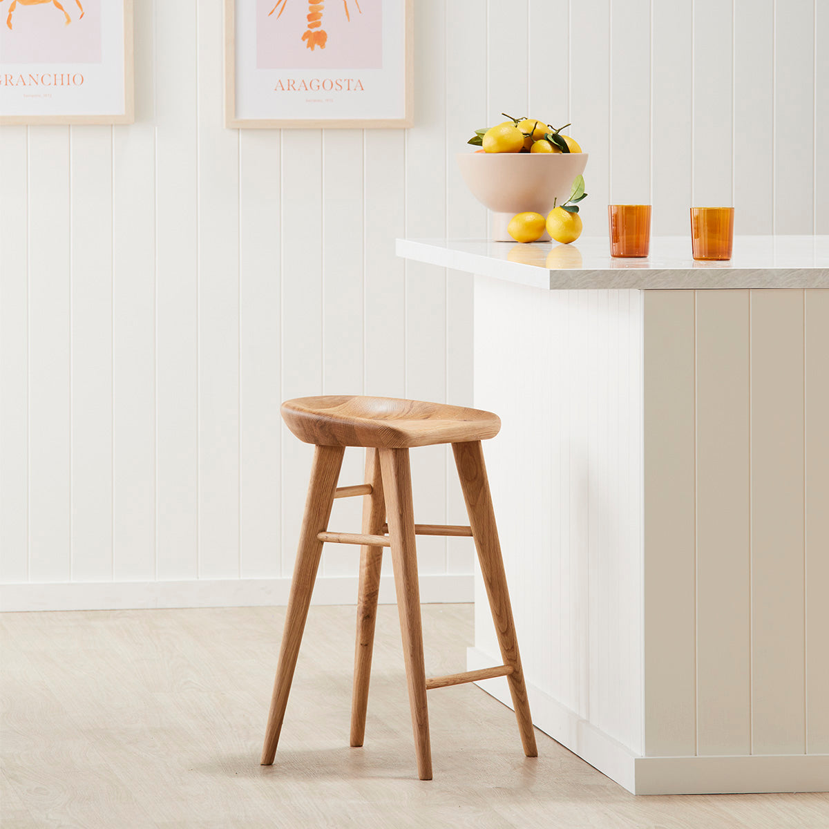 Taburet Bar Stool