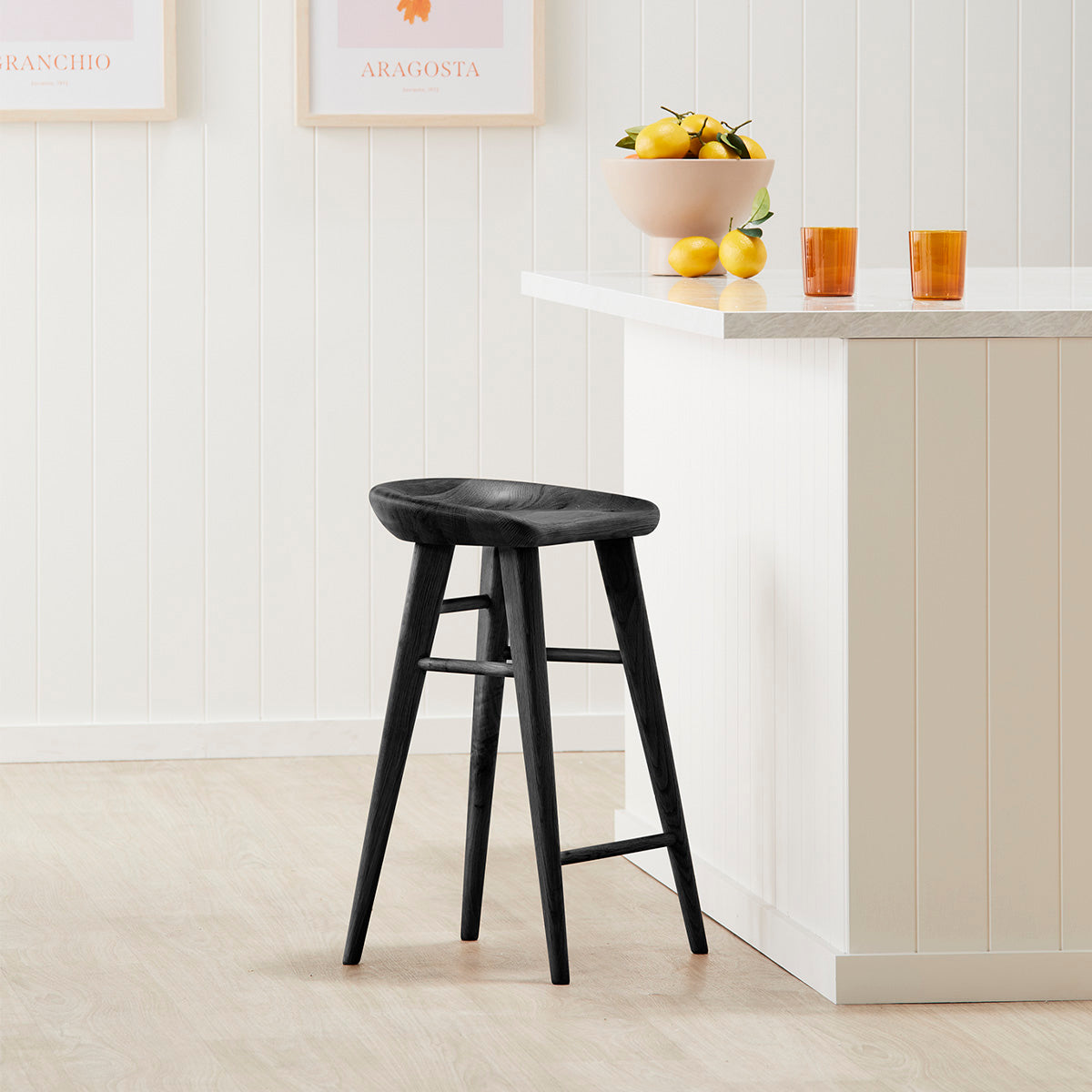 Taburet Bar Stool