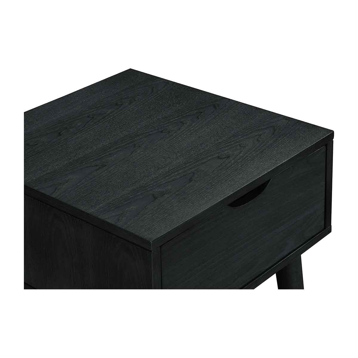 Luna High Bedside Table