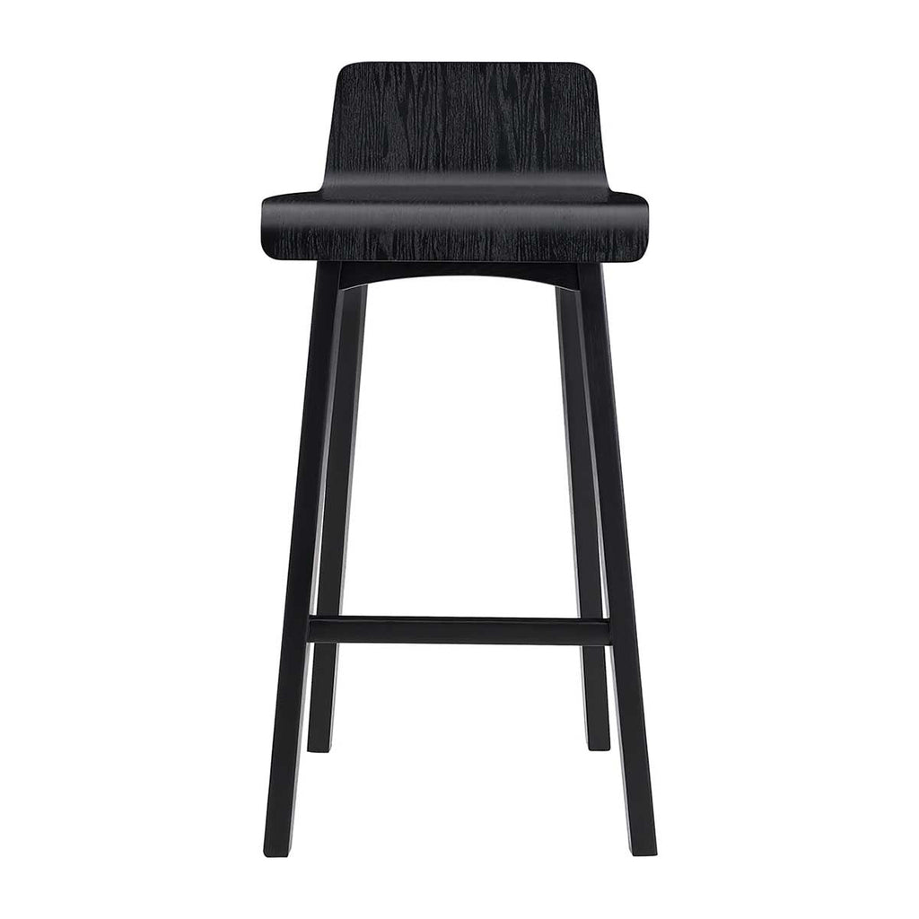 Marina Timber Bar Stool