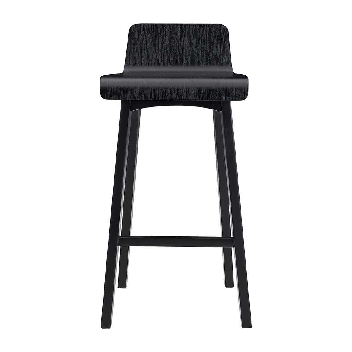 Marina Timber Bar Stool