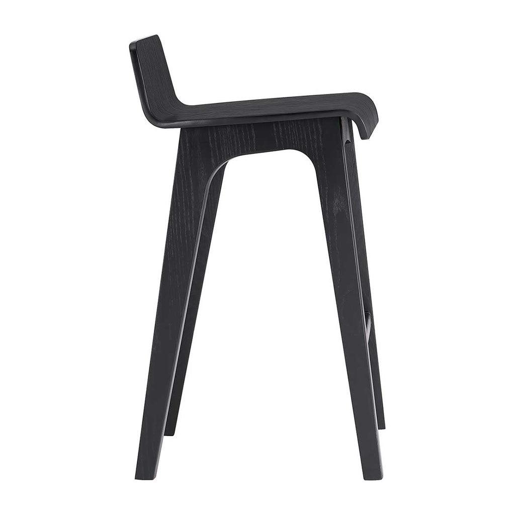 Marina Timber Bar Stool