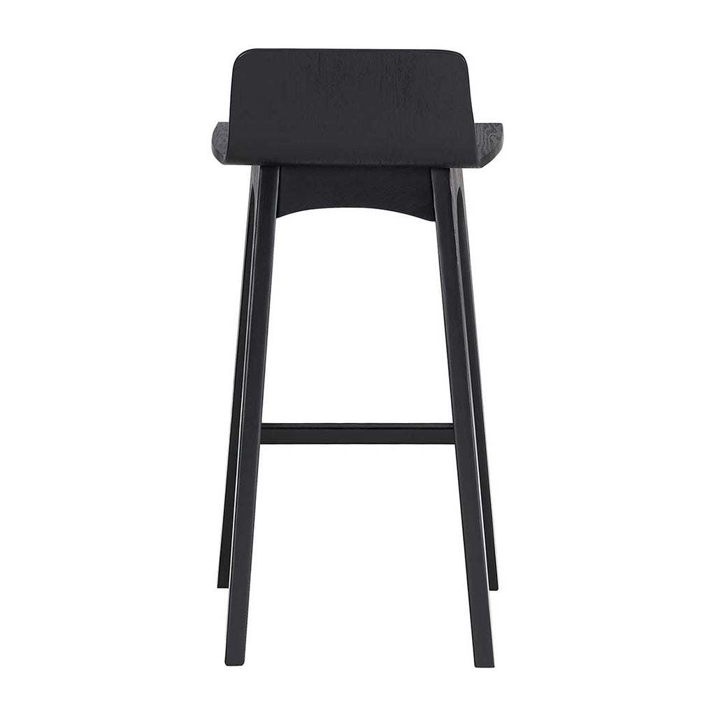 Marina Timber Bar Stool