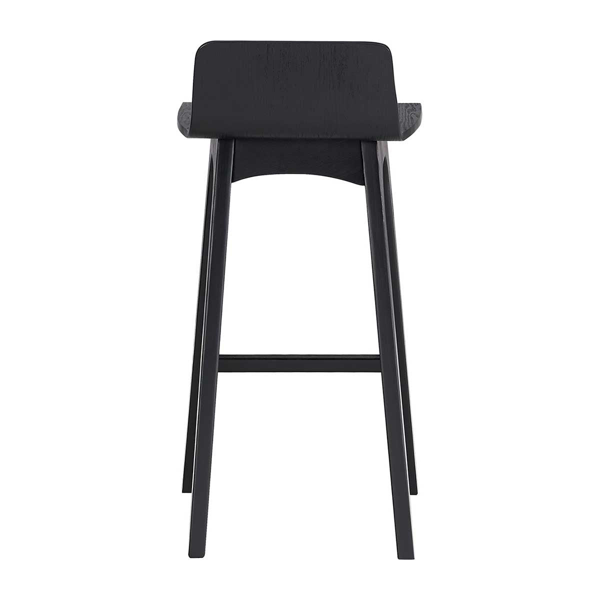 Marina Timber Bar Stool