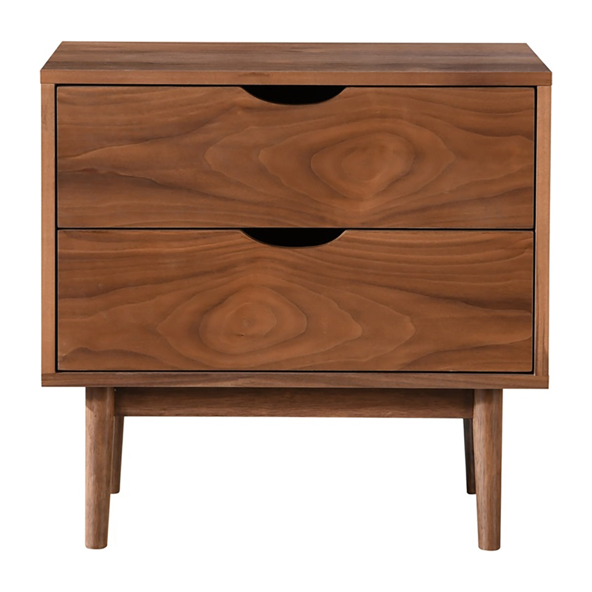 Luna Bedside Table