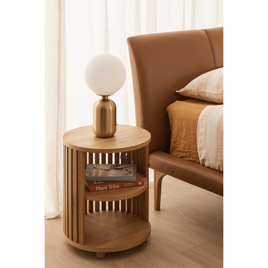 Atlanta Bedside Table